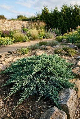 Juniperus conferta 'Blue Pacific' Strauch