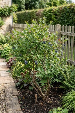 Vaccinium corymbosum 'Aurora' Strauch