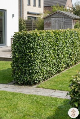 Efeu / Irischer Efeu Hedera Hibernica 180 cm