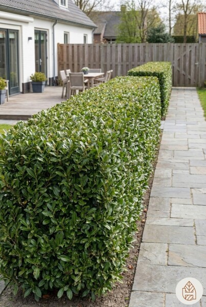 Kirschlorbeer / Prunus Laurocerasus Otto Luyken 20-30 cm