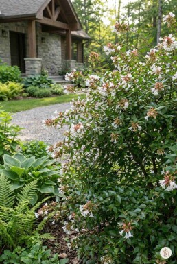 Abelia grandiflora Strauch 40-50 cm