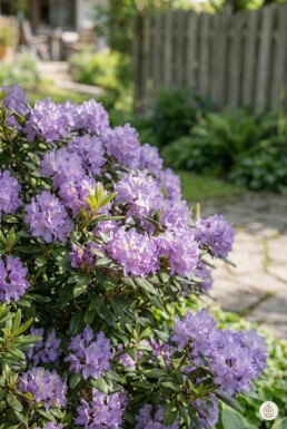 Rhododendron 'Ramapo' Strauch 20-30 cm