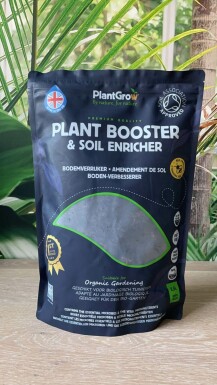 PlantGrow Plantbooster 2,5L Bodenverbesserer
