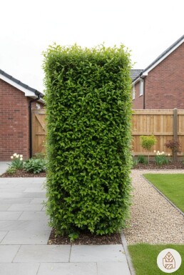 Ligustrum Vulgare Gewöhnlicher Liguster 100-125 cm - Wurzel