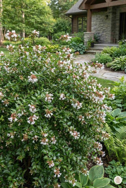 Abelia grandiflora Strauch 20-25 cm