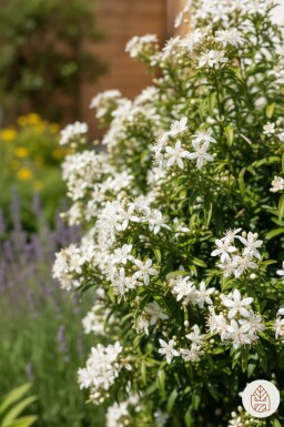 Choisya ternata 'White Dazzler' Strauch 20-30 cm