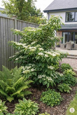 Cornus controversa Strauch 30-40 cm