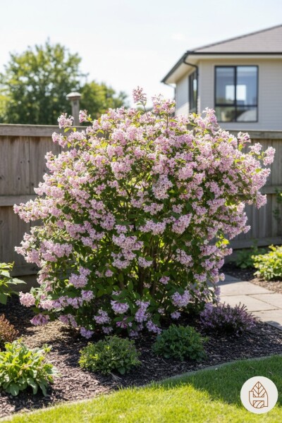 Kolkwitzia amabilis Strauch 50-60 cm