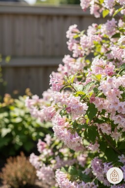 Kolkwitzia amabilis Strauch 50-60 cm