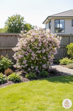 Kolkwitzia amabilis Strauch 50-60 cm