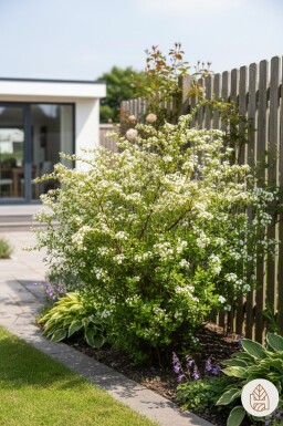 Spiraea thunbergii Strauch 20-25 cm