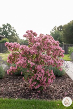 Escallonia 'Donard Seedling' Strauch