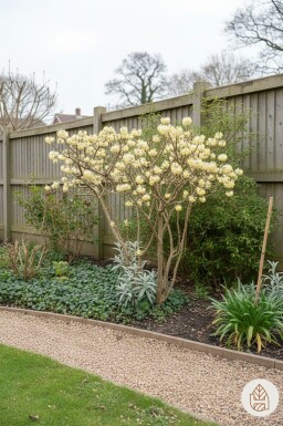 Edgeworthia chrysantha Strauch 40-50 cm