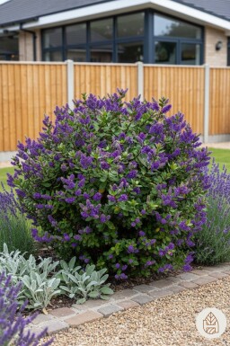 Hebe franciscana Strauch 20-25 cm