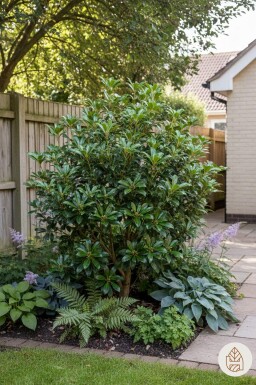 Pieris japonica 'Passion' Strauch 40-50 cm