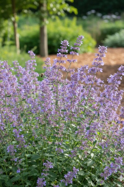 Katzenminze Nepeta faassenii 'Grol' 5-10 Topf P9 Nepeta faassenii 'Grol'