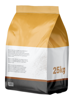 Kalk Dolokal 5%MgO Kalkpulver 25 kg