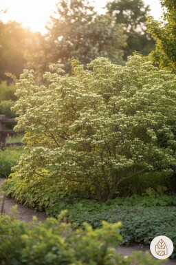 Cornus kousa chinensis Strauch 60-80 cm