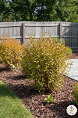Cornus sericea 'Kelseyi' Strauch 30-40 cm