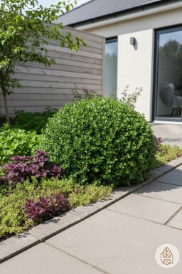 Euonymus fortunei 'Minimus' Strauch 15-20 cm