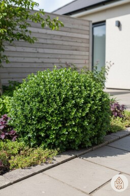 Euonymus fortunei 'Minimus' Strauch 15-20 cm