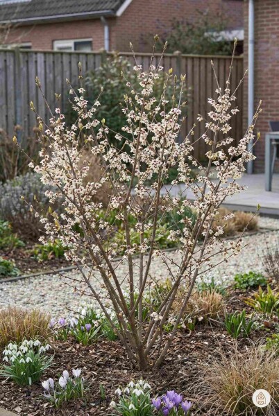 Chimonanthus praecox Strauch 20-30 cm