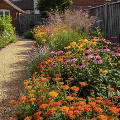 Spätsommerglanz Mix