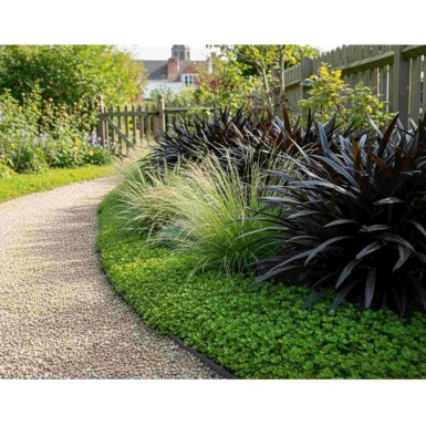 Natürliche Eleganz Mix