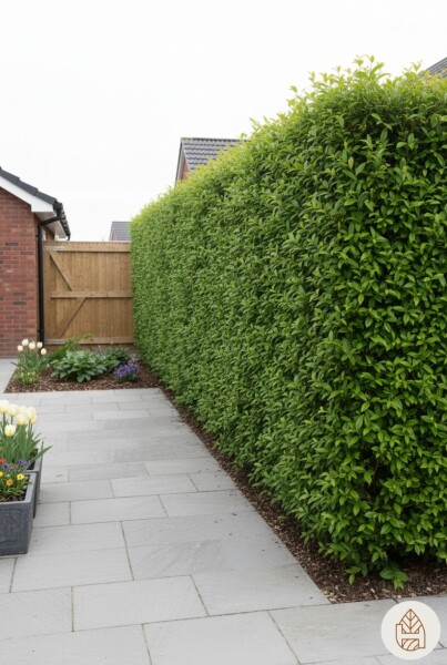 Gewhnlicher Liguster Ligustrum Vulgare Hecke 80-100 Topf | Heijnen Pflanzen