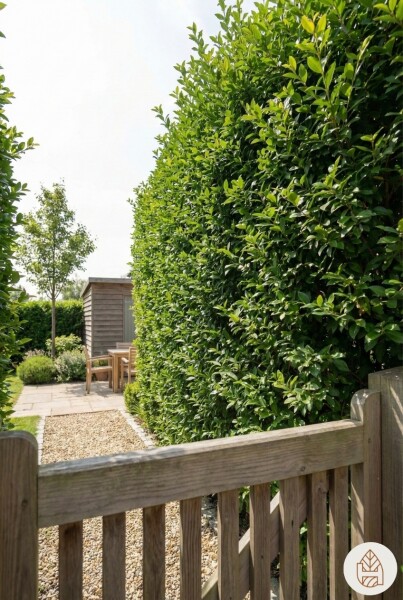 Ligustrum Ovalifolium Ovalblättriger Liguster 100-125 cm