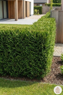 Leyland Zypresse Cupressocyparis Leylandii 150-175 cm - Topf