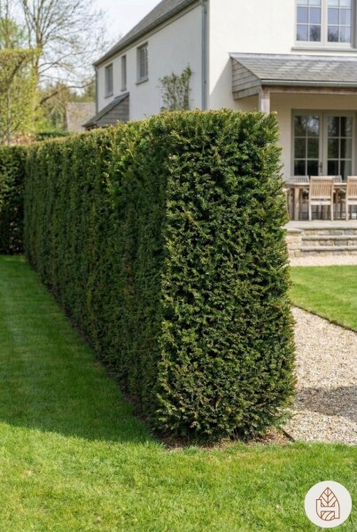 Eiben / Taxus Baccata 80-100 cm - Topf