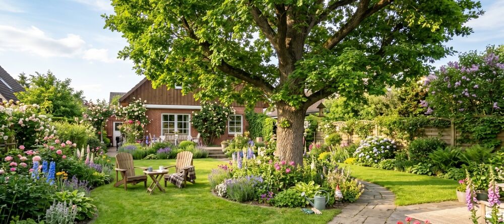 Sichtschutz im Garten – so planen Sie richtig