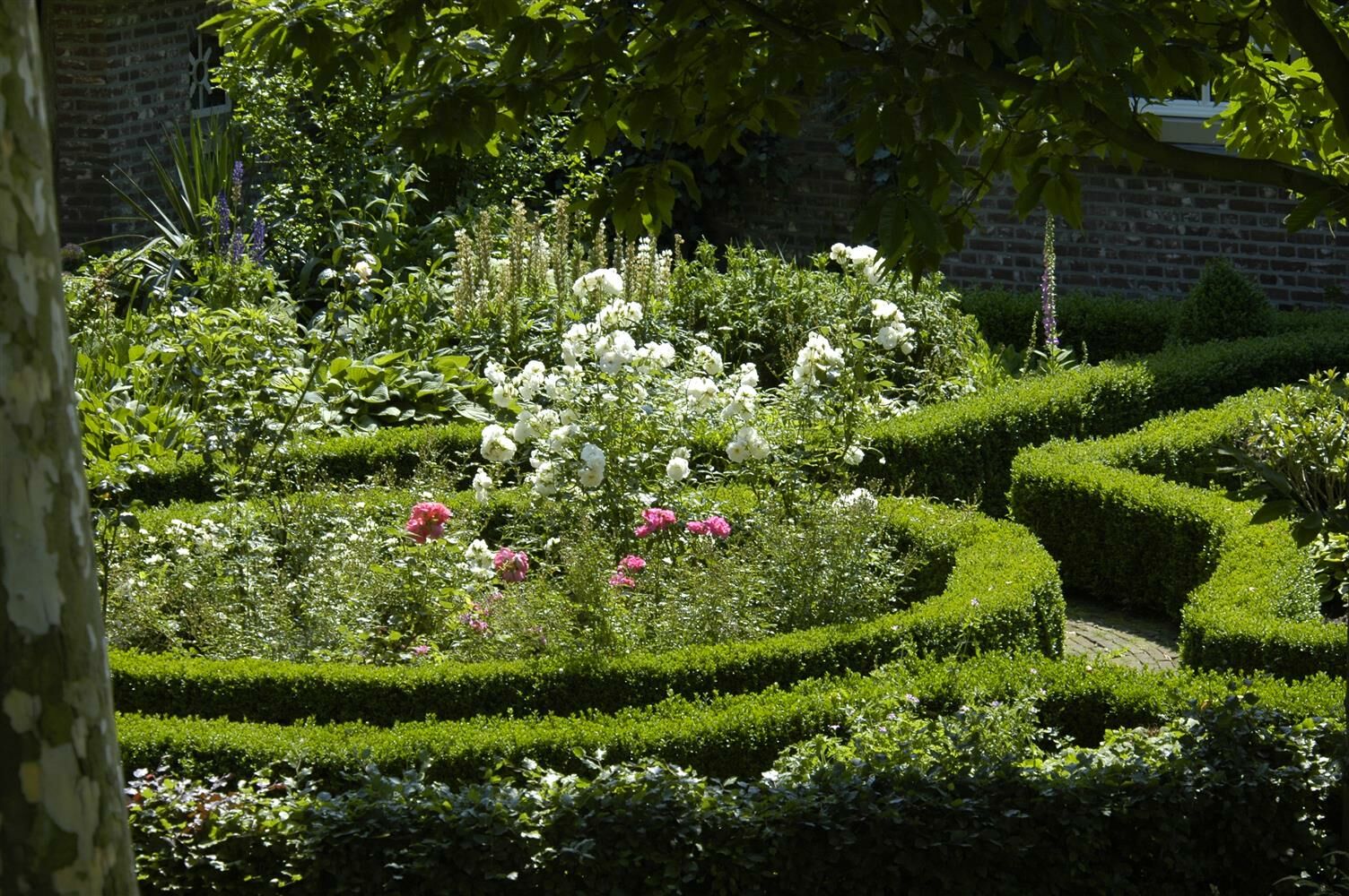 Inspiration: Gestalten Sie Ihren eigenen Cottage-Garten