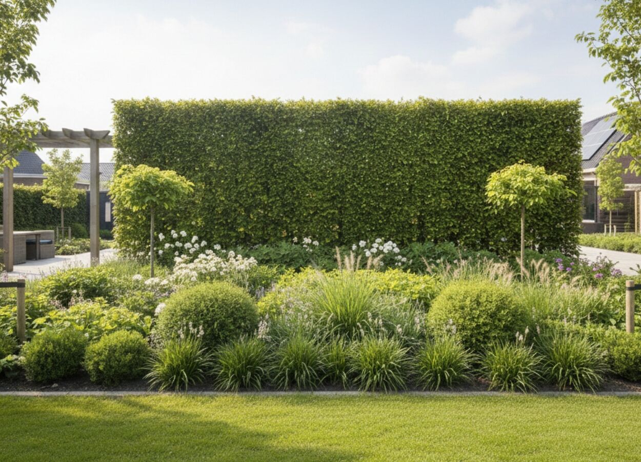 Starten Sie grün ins neue Jahr mit unseren hochwertigen Pflanzen