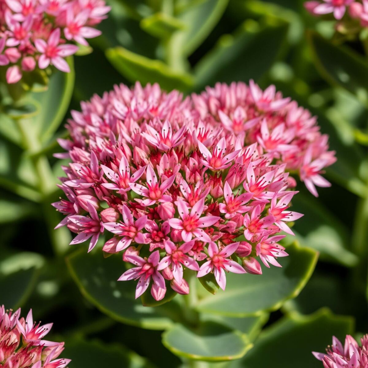 Top 7 hitzebeständige Pflanzen für einen sonnigen Garten image