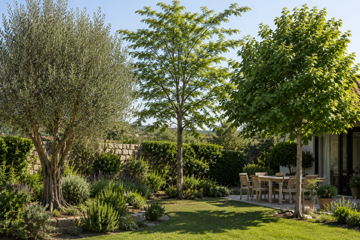 Hitzebeständige Pflanzen für den Garten – die besten Arten für sonnige Standorte image